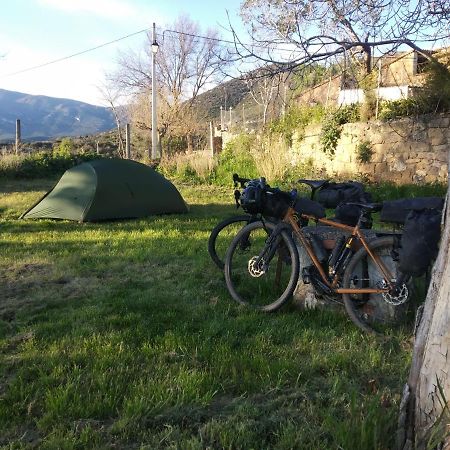 Camping Yaso-Guara Extérieur photo