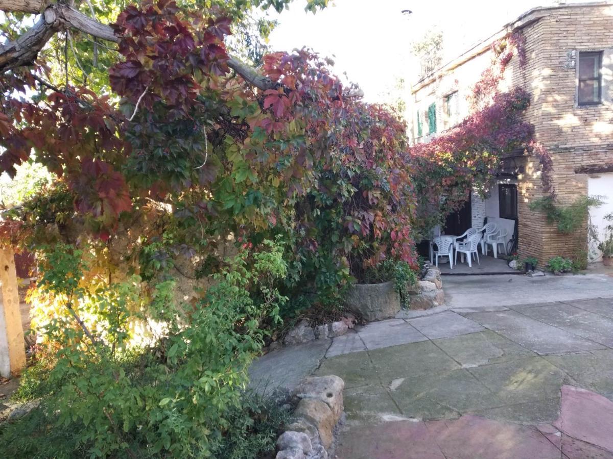 Camping Yaso-Guara Extérieur photo