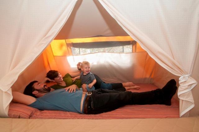 Camping Yaso-Guara Extérieur photo