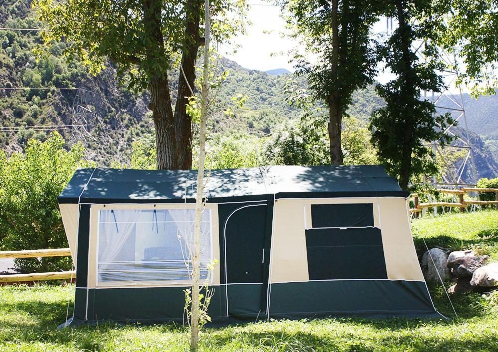 Camping Yaso-Guara Extérieur photo