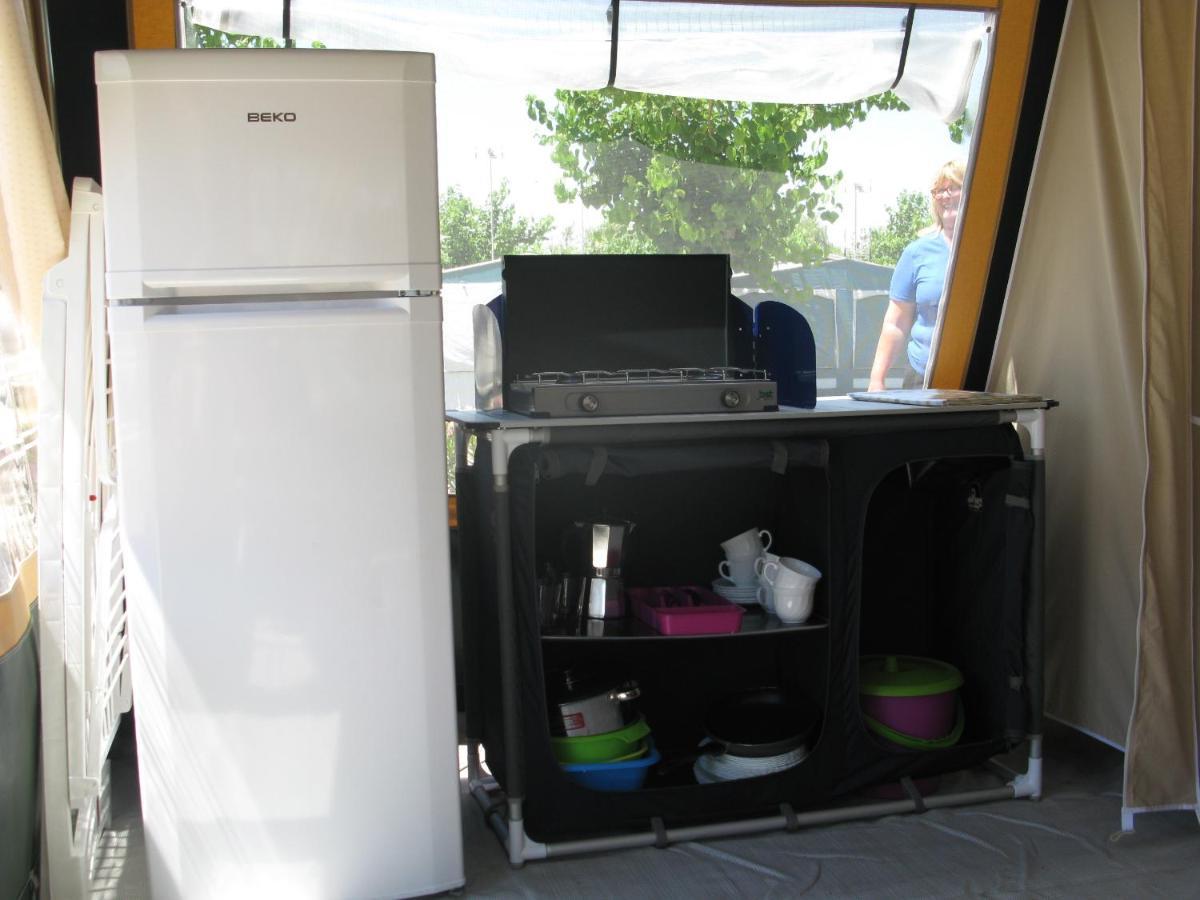 Camping Yaso-Guara Extérieur photo