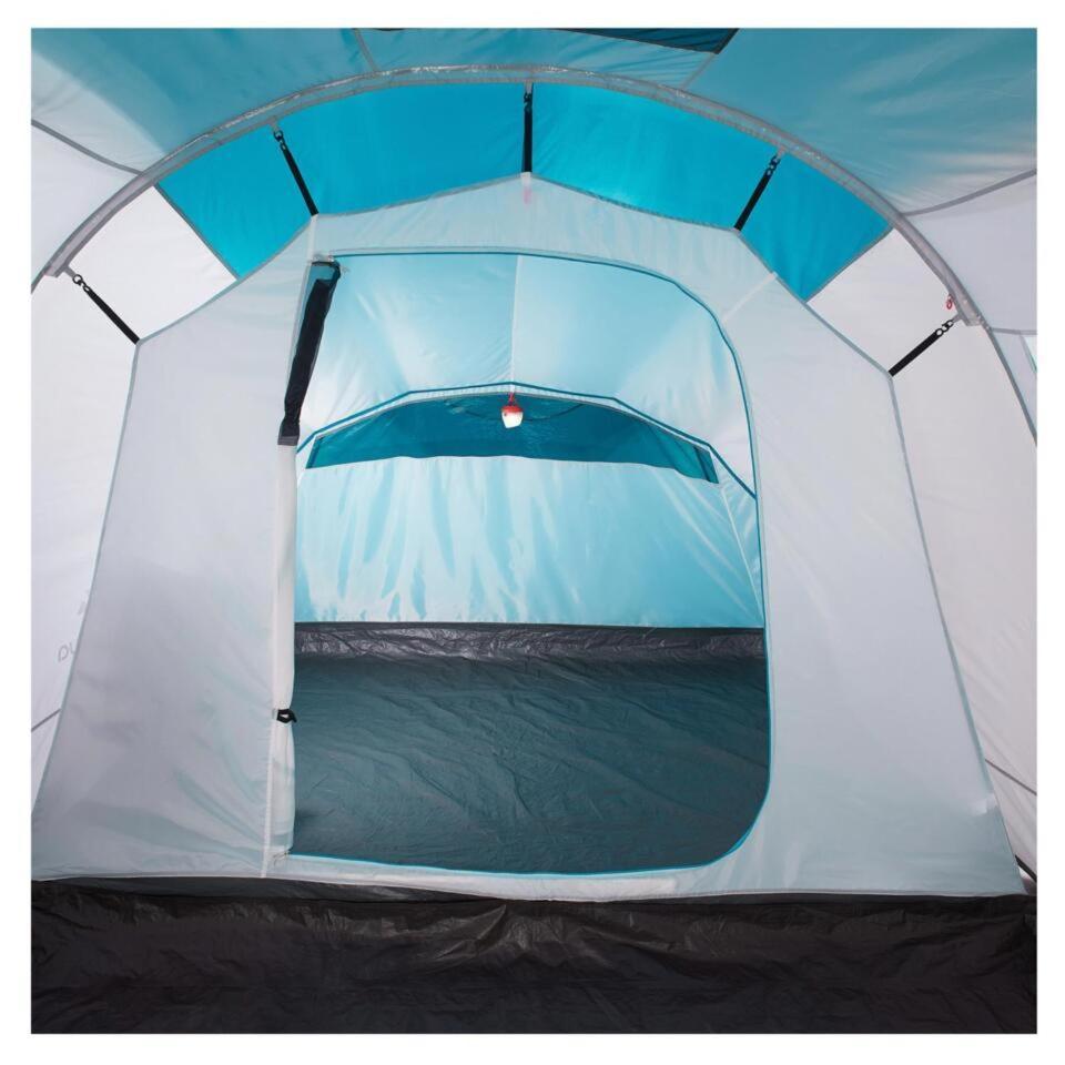 Camping Yaso-Guara Extérieur photo