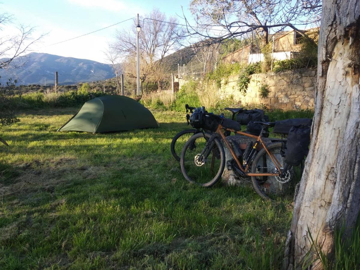 Camping Yaso-Guara Extérieur photo