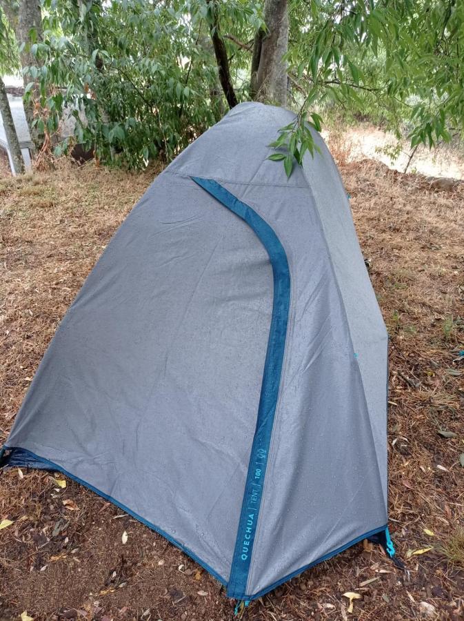Camping Yaso-Guara Extérieur photo