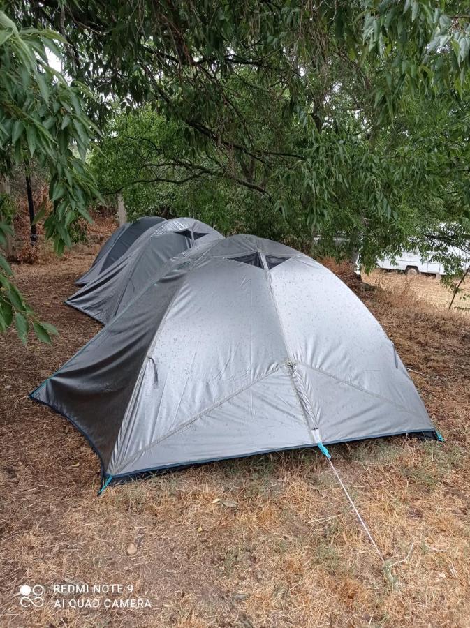 Camping Yaso-Guara Extérieur photo