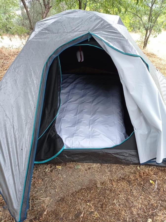 Camping Yaso-Guara Extérieur photo